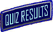 Quiz Results