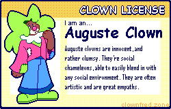 https://clownfred.zone/clownquiz