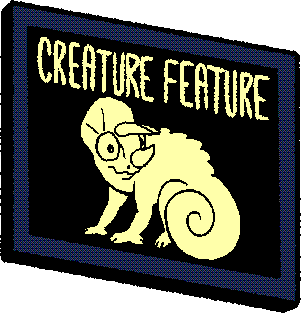 Creature Feature