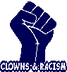 Clowns and Racism