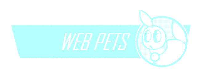 Web Pets