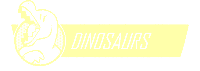 Dinosaurs