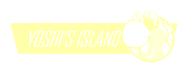 Yoshi's Island