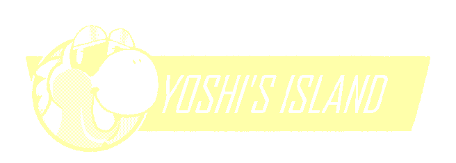Yoshi's Island