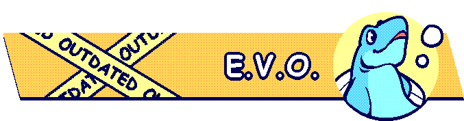 E.V.O.