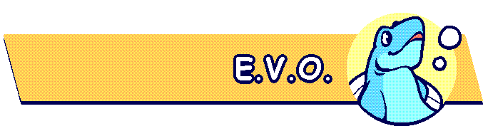 E.V.O.